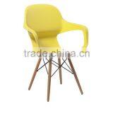 Cheap and high quality garden plastic chair HC-N012