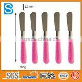 Free Sample Butter Spread Knife thumbnail-5