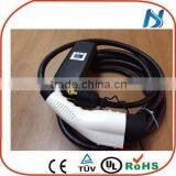 NEMA 5-15/5-20 Plug/UL 20a Plug ev Charging Connector Nema 6-20