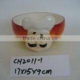 Hand Painted Cooker Cup thumbnail-1