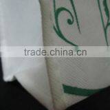 Custom Demension Logo Printing Non Woven Bag thumbnail-2