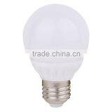 E27 5W 400Lm Ceramic SMD Led Bulb Lighting
