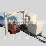 MB1215LC Relocatable Container/Vehicle Inspection System