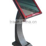 23.6 inch touch screen monitor for industrial/kiosk