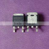 MDD2601RH MDD2601 MOSFET(Metal Oxide Semiconductor Field Effect Transistor)
