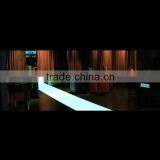 Waterproof Durable EL Backlit With Comfortable Light for Bar Table