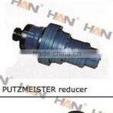 Sauter GS9T99 Reducer for Putzmeister Sany Schwing Cifa Concrete Pump Spare Parts thumbnail-2