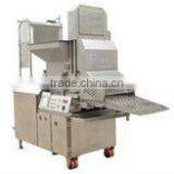 Expro Forming Machine (BFMJ-600) / Meat Forming Machine / PLC Control