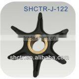 385072 Water Pump Impeller for Outboard Motor 18-3044 thumbnail-1