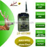 Outdoor sports for animal monitoring IP66 waterproof 1920*1080 chinese trail camera manufacturer