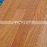 SMOOTH Jatoba Radiant Heat Solid Wood Flooring thumbnail-1