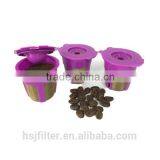 Keurig 2.0 Purple Gold Mesh K-Cup Coffee Filter Direct With 10 Years Experience thumbnail-4