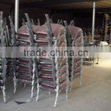 Fabric Church Chair and Hotel Chair thumbnail-5