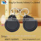 2016 Smart-home Built-in Rechargeable Battery 433/868mhz Auto Dial Alarm System thumbnail-6