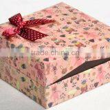 Hot!!! Customized Made-in-China Wedding Attractive Handling Presentation Bag(ZDC13-038) thumbnail-5