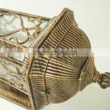 2016 High Quality Sale East Decorative Cast Iron Street Lamp Post Height thumbnail-2