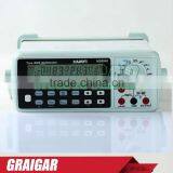 New High Accuracy Digital MultiMeter MS8040 Top Multimeter 6300 Counts With Large Display thumbnail-3