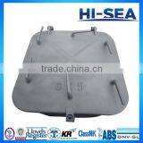 Weathertight Steel Small Size Hatch Cover Type B With Dog Clips thumbnail-3