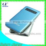 2013 new power bank good quality battery charger charger with battery bank