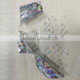 Newest Custom Tamper Proof Hologram Stickers Factory Price thumbnail-3
