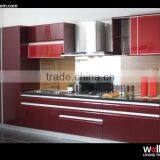 Melamine Board for Kitchen Cabinet