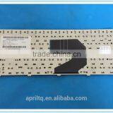 Wholesale Laptop Keyboard for HP Pavilion G4 G6 Series CQ43 G4-1000 G6-1000 Spanish Black Mini thumbnail-2