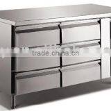 Drawer Type Refrigerator