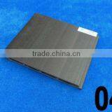 Wood Grain Wpc Exterior Wall Panels Board