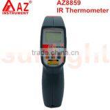 AZ8859 -20 - +420 Centigrade, 8:1 Mini Infrared Temperature Meter