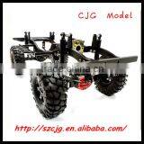 Best Price!!RC Hobby Radio Control Style and Car Type Top 10 Rock Crawler 1:10 Nitro rc Truck Toys thumbnail-1