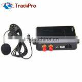 Vehicle Gps Tracker TR60 With Remote Voice Recorder thumbnail-2