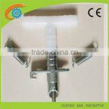 Automatic Poultry Rabbit Nipple Drinker Rabbit Water Drinking Nipples thumbnail-5