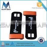 Weightlifing Grips Fitness Bodybuilding Workout Strength Barbell Training thumbnail-2