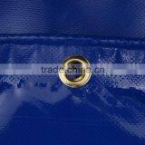 Super Strong Duty PVC Truck Tarp Excellent Quality 5 m x 4 m Waterproof Tarpaulin Cover thumbnail-2