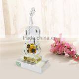 Fashion Design Custom Acrylic Craft Ornaments / Acrylic Trophies thumbnail-1