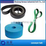 Light Green/black Rotor Spinning Frames Tangential Belt thumbnail-3