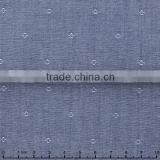 James New Developed Fashion Dobby Regular Soft With Floral Shirting Fabrics thumbnail-3