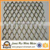 Expanded Metal Sheet in Roll thumbnail-2