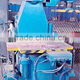 Z148W Jolt Squeeze Molding Machine for Foundry thumbnail-1