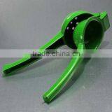 New Metal Hand Juicer - Lemon/Lime Squeezer With Enamel Color Coating thumbnail-4