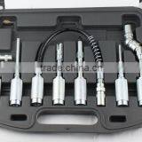7pc Lube Accessory Kit