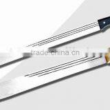 19'' 21'' 22.5'' Matchet Knife