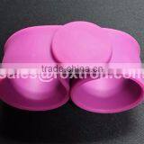 NTAG213 RW35 RFID Slap Wristband by Roxtron - 280 x 28 mm thumbnail-2