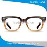 Unisex Stylish Eyewear Glasses Frame thumbnail-2