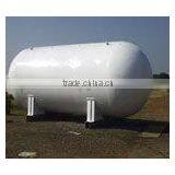 "Storage Tanks - Horizontal Carbon Steel Storage Tank/lpg Tank" thumbnail-1