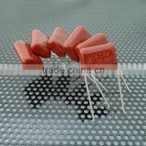 Metallized Polyester 400v Film Capacitor Mfd 155j 400v Film Capacitors 225k 630v thumbnail-2