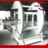 1600tons Hydraulic Melamine Short Cycle Hot Press thumbnail-5