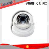 High Definition 1.0 Megapixel 720p Home Security System Dome Ahd Hikvision Cctv Camera thumbnail-1