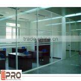 Office Interior Decorative Lightweight Aluminium Partition Wall Panel thumbnail-3