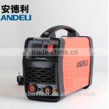 2015 Chinese IGBT New DC Inverter HF TIG/MMMA Welder TIG-200 Portable Inverter Welding Machine Argon Welder Cheap for Sales thumbnail-1